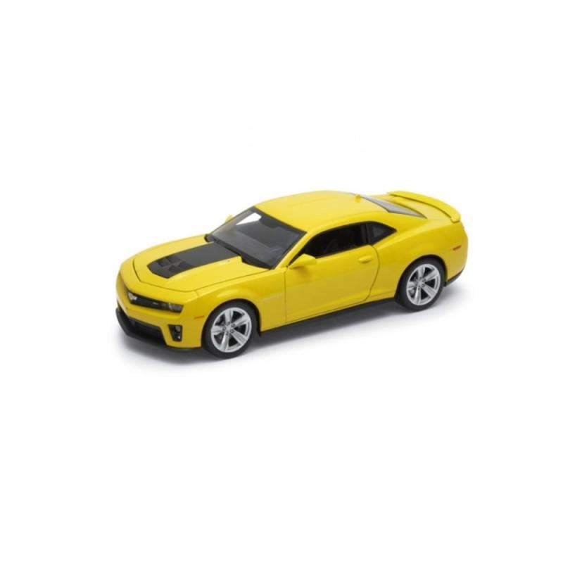 1/24 - Chevrolet Camaro ZL1