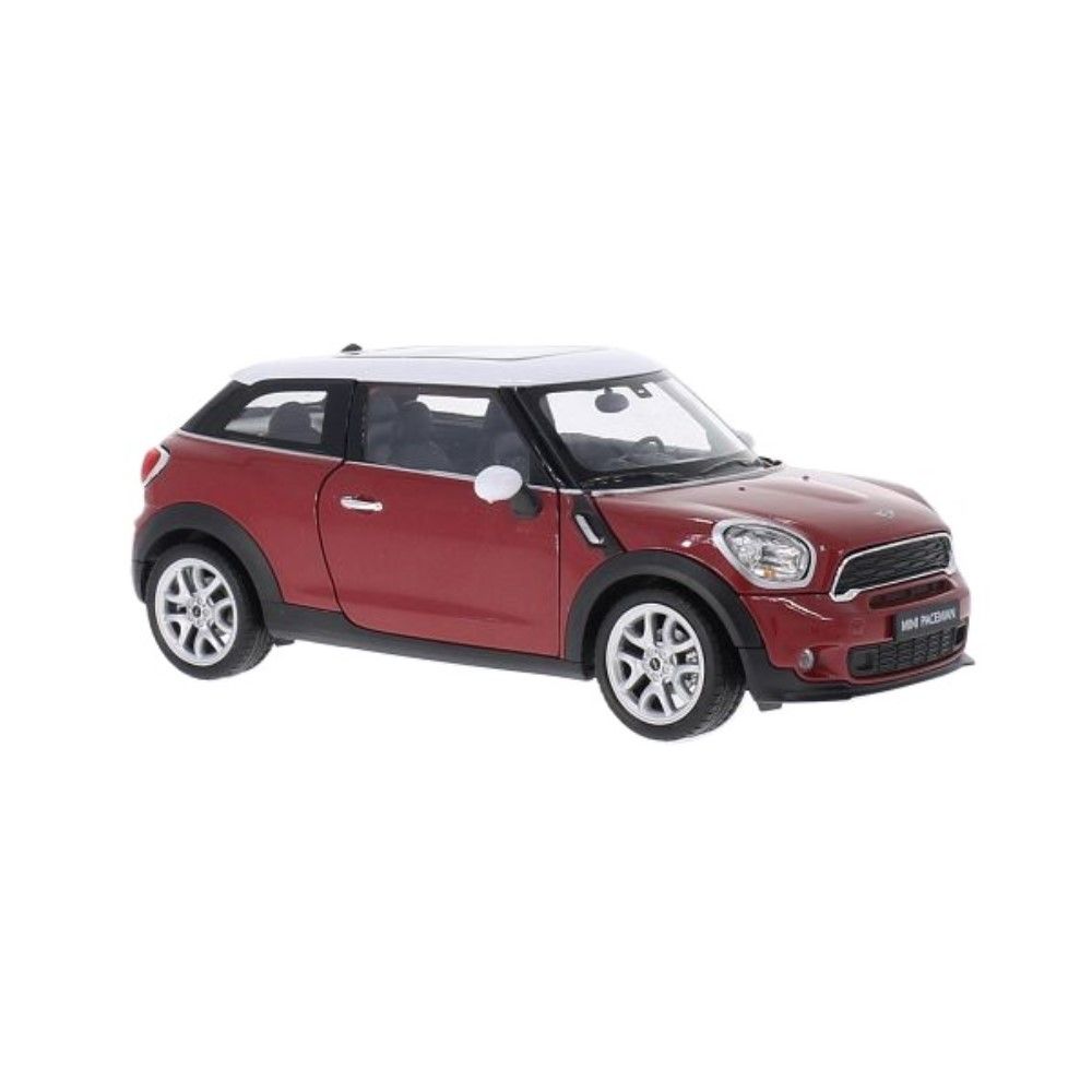 1/24 - Mini Cooper Paceman