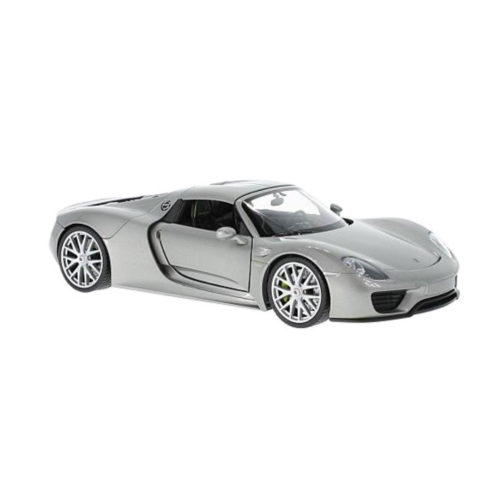 1/24 - Porsche 918 Spyder