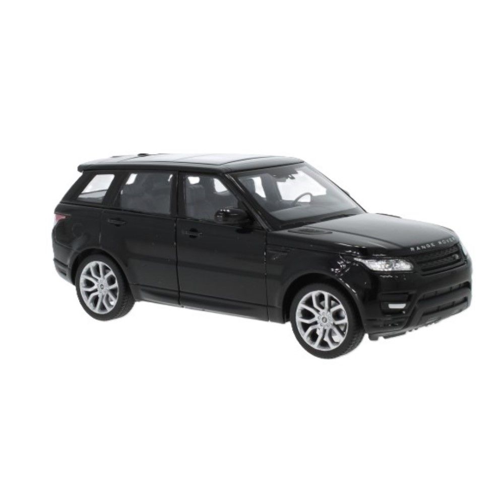 1/24 - Range Rover Sport, preto