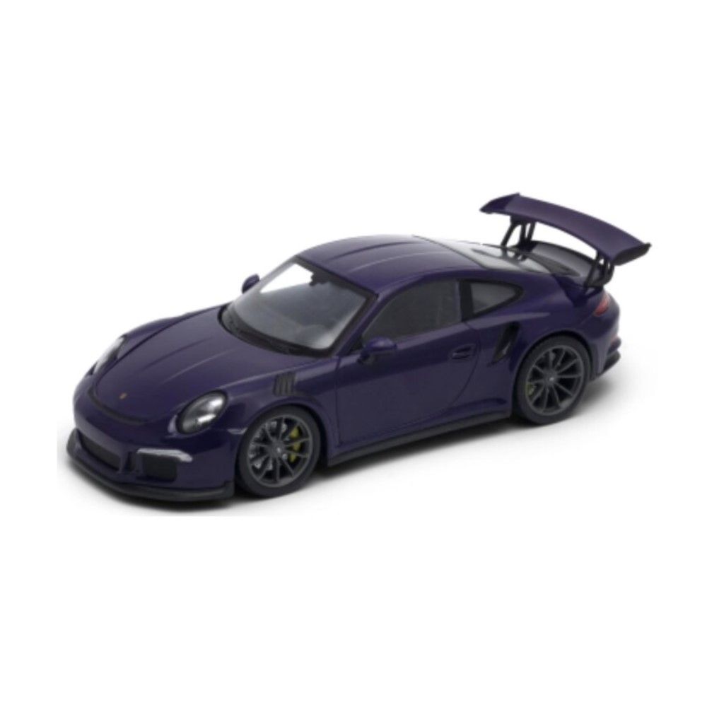 1/24 - Porsche 911 GT3 RS 2015, purple