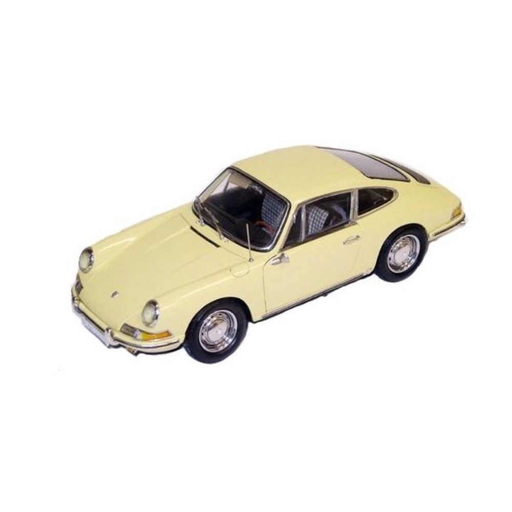 1/24 - Porsche 911, 1964, bege
