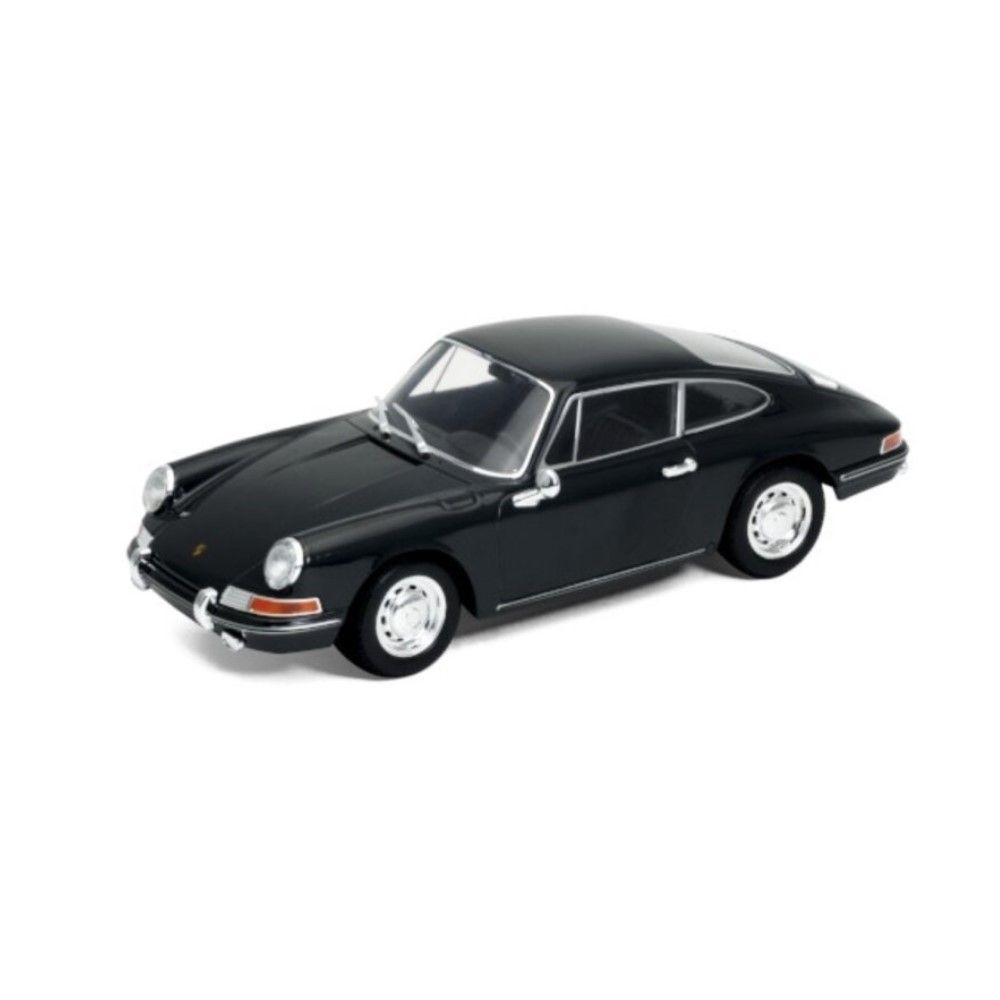 1/24 - Porsche 911, 1964, preto