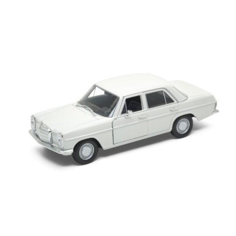 1/24 - Mercedes 220 (W115), bege