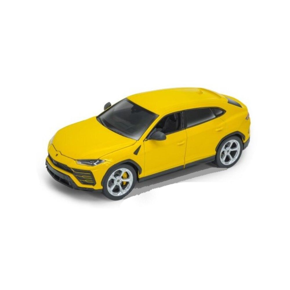 1/24 - Lamborghini Urus, amarelo