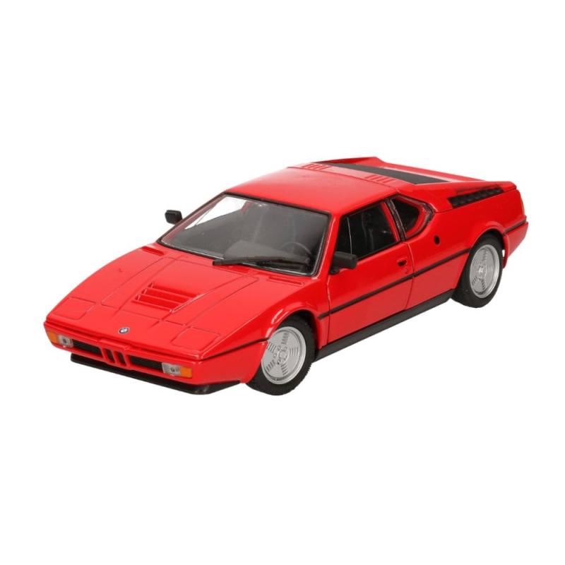 1/24 - BMW M1