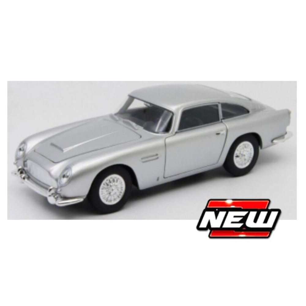 1/24 - Aston Martin DB5, 1964