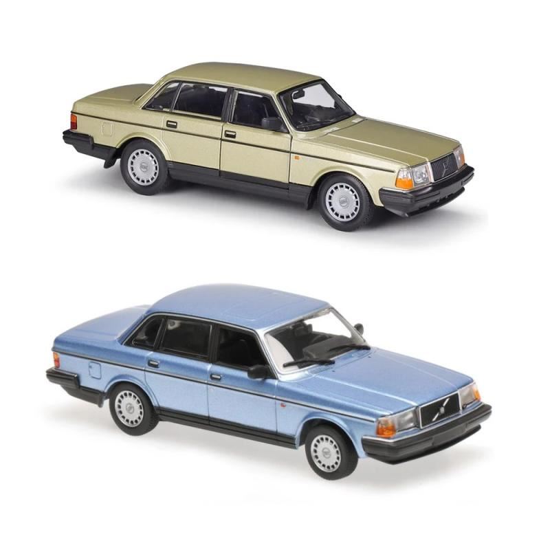 1/24 - Volvo 240 GL