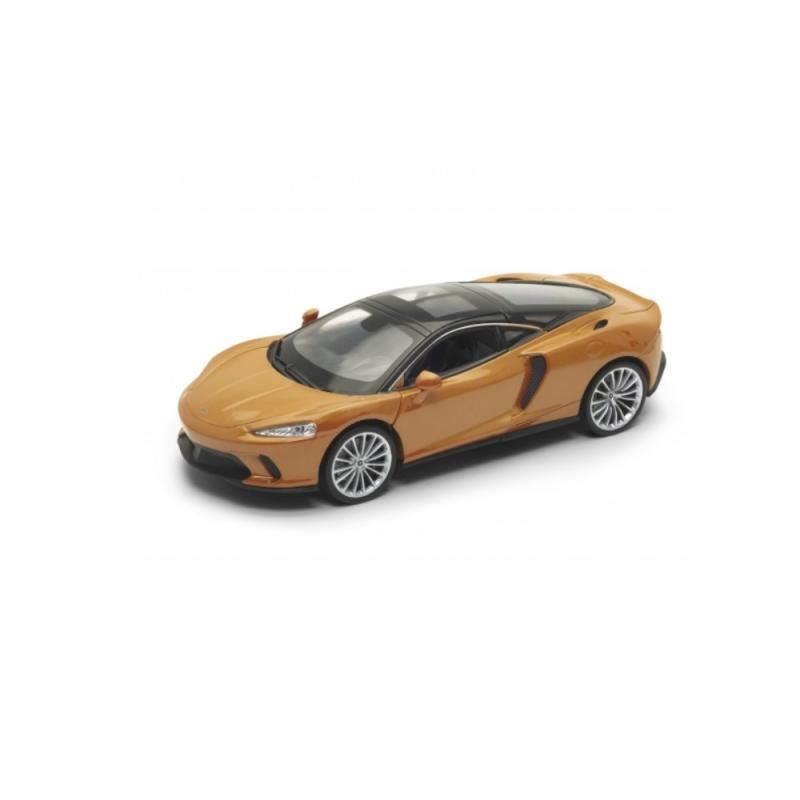 1/24 - McLaren GT