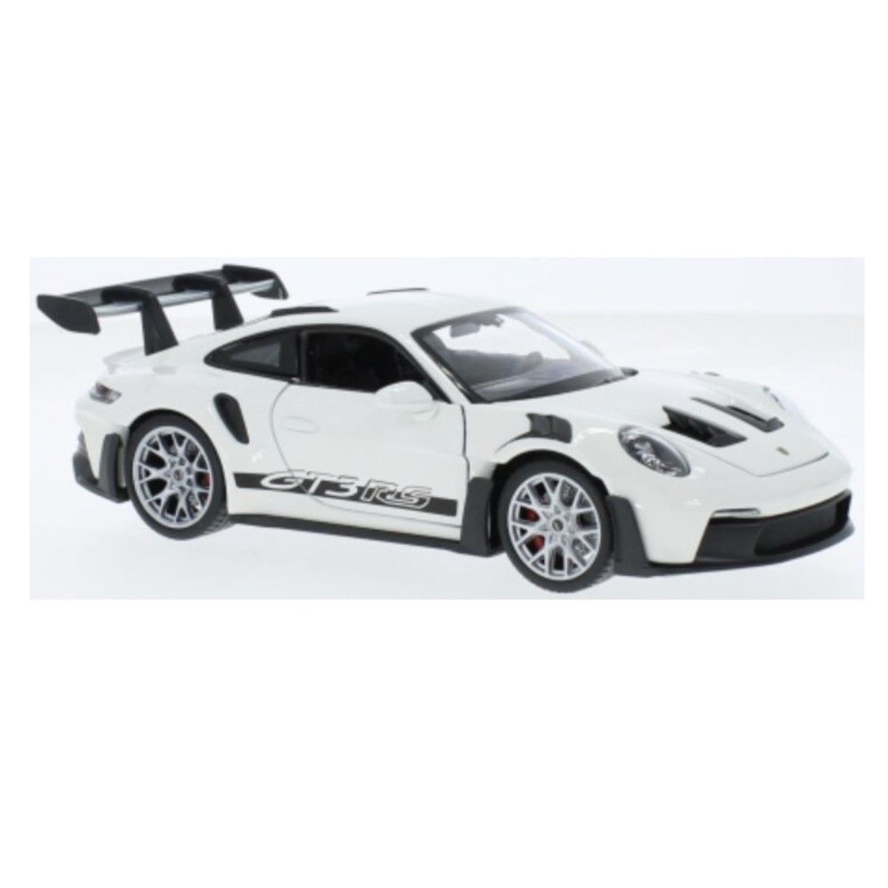 1/24 - Porsche 911 GT3 RS, branco