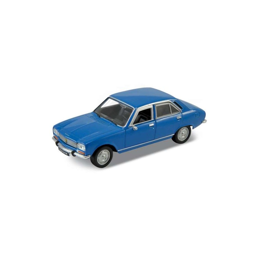 1/34_1/39 - Peugeot 504, 1975 (Azul)