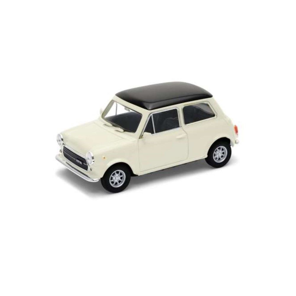 1/34_1/39 - Mini Cooper 1300 (bege)