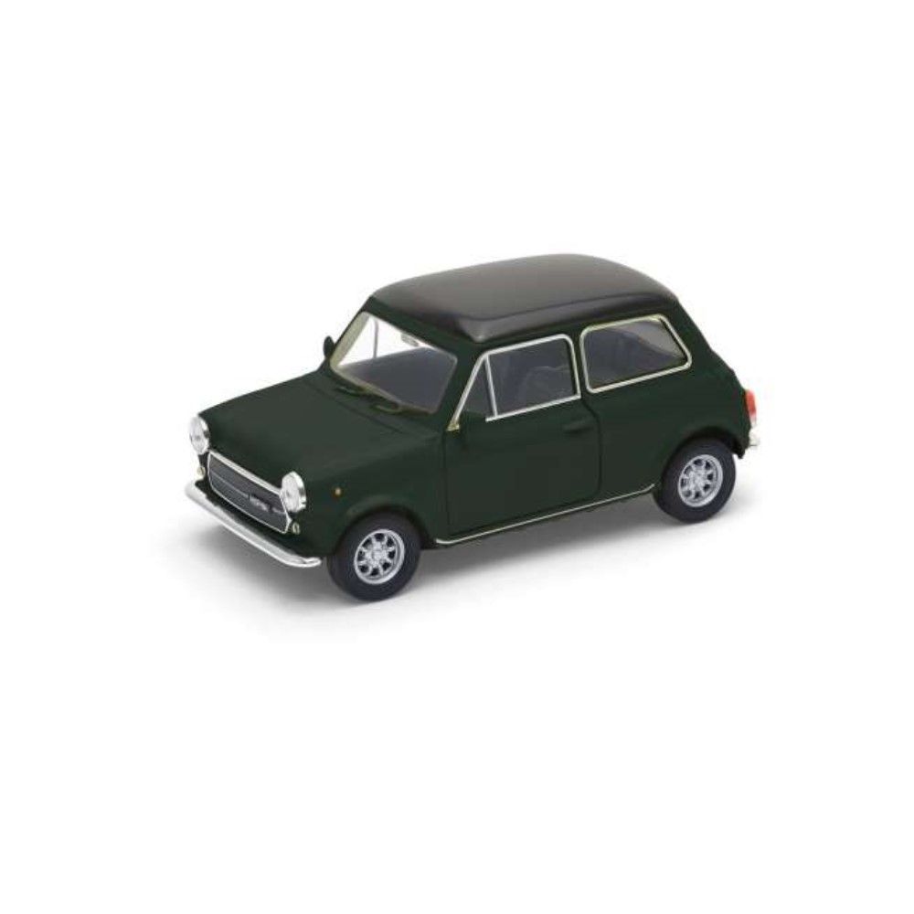 1/34_1/39 - Mini Cooper 1300 (verde)