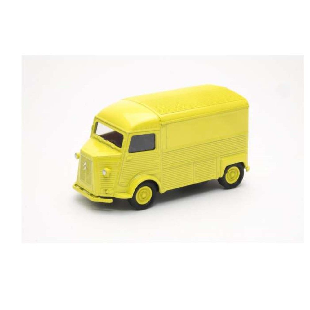 1/34_1/39 - Citroen HY Bus