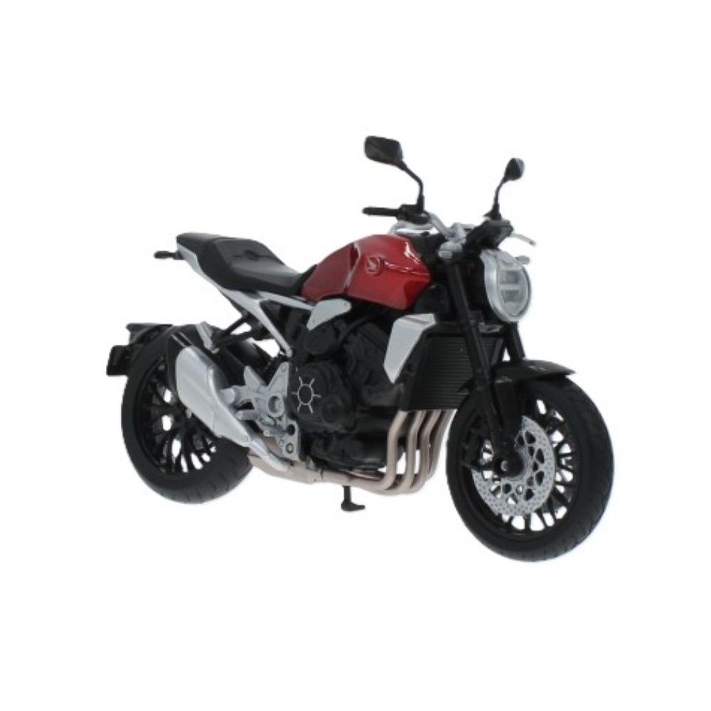 1/12 - Honda CB1000R