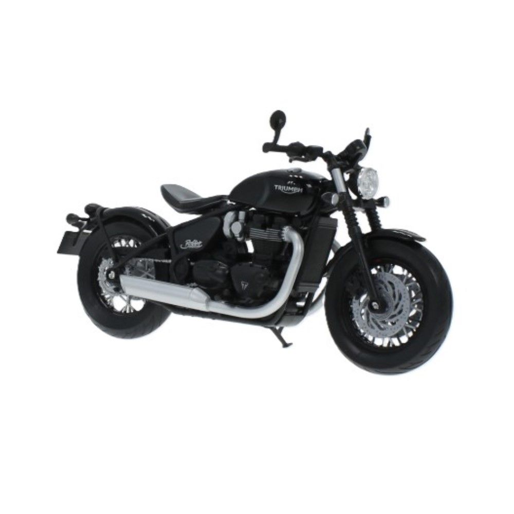 1/12 - Triumph Bonneville Bobber
