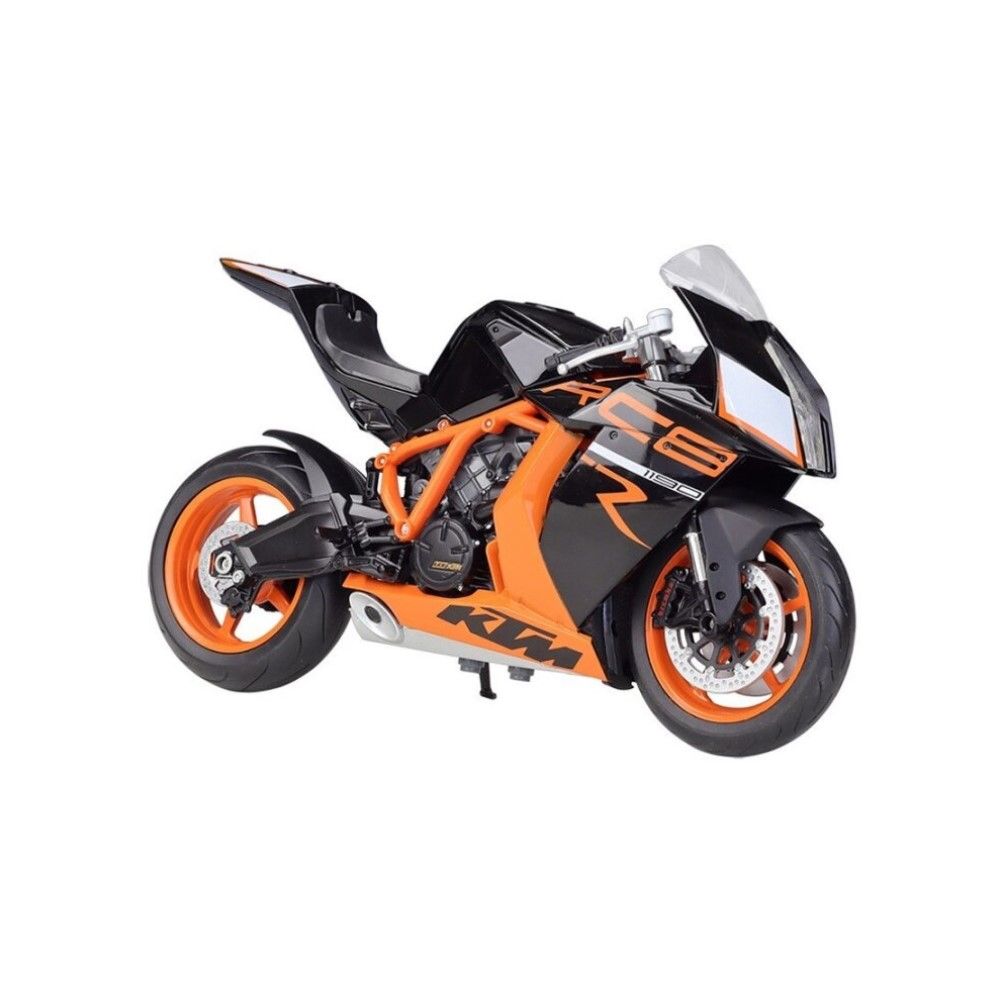1/10 - KTM 1190 RC8