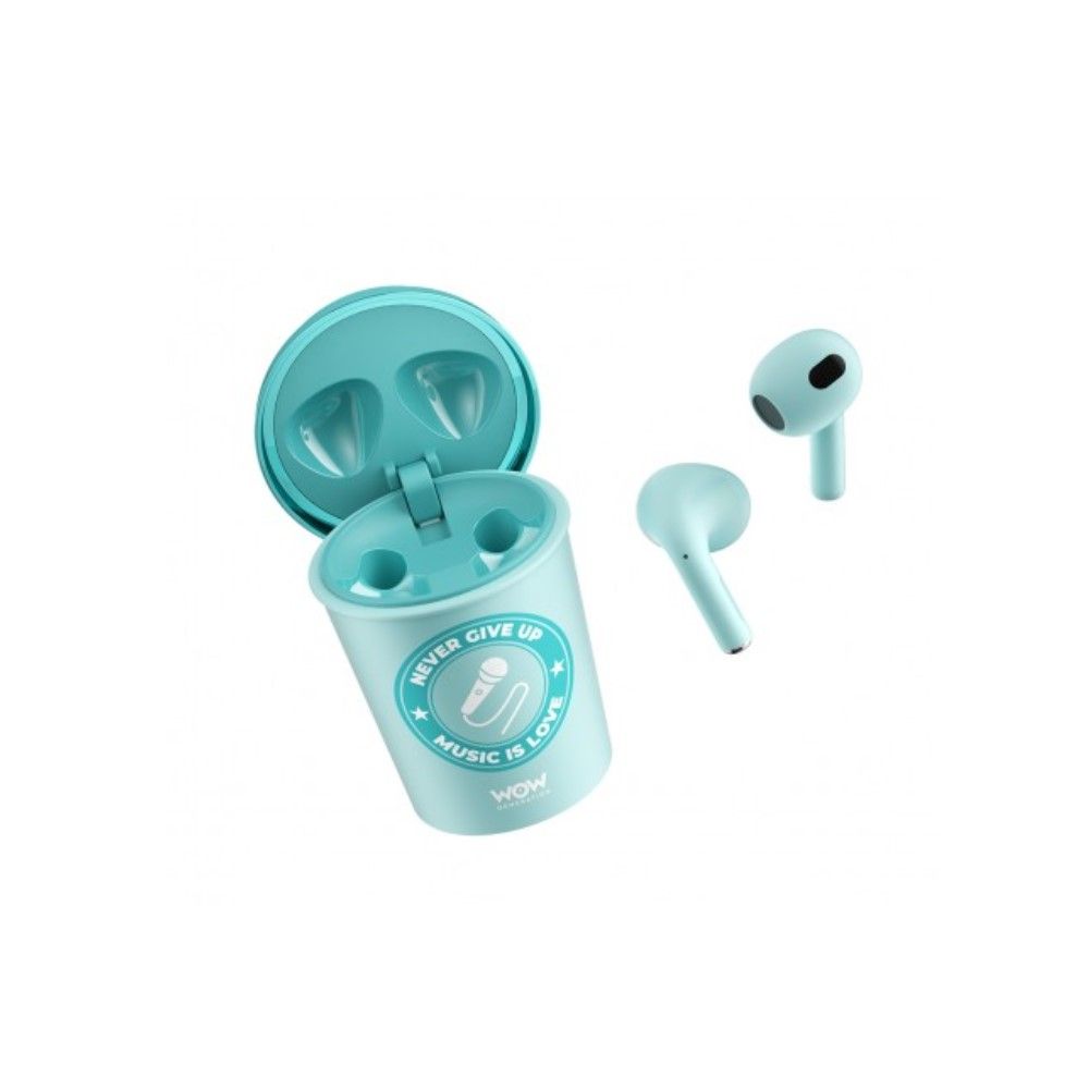 Auriculares Wireless