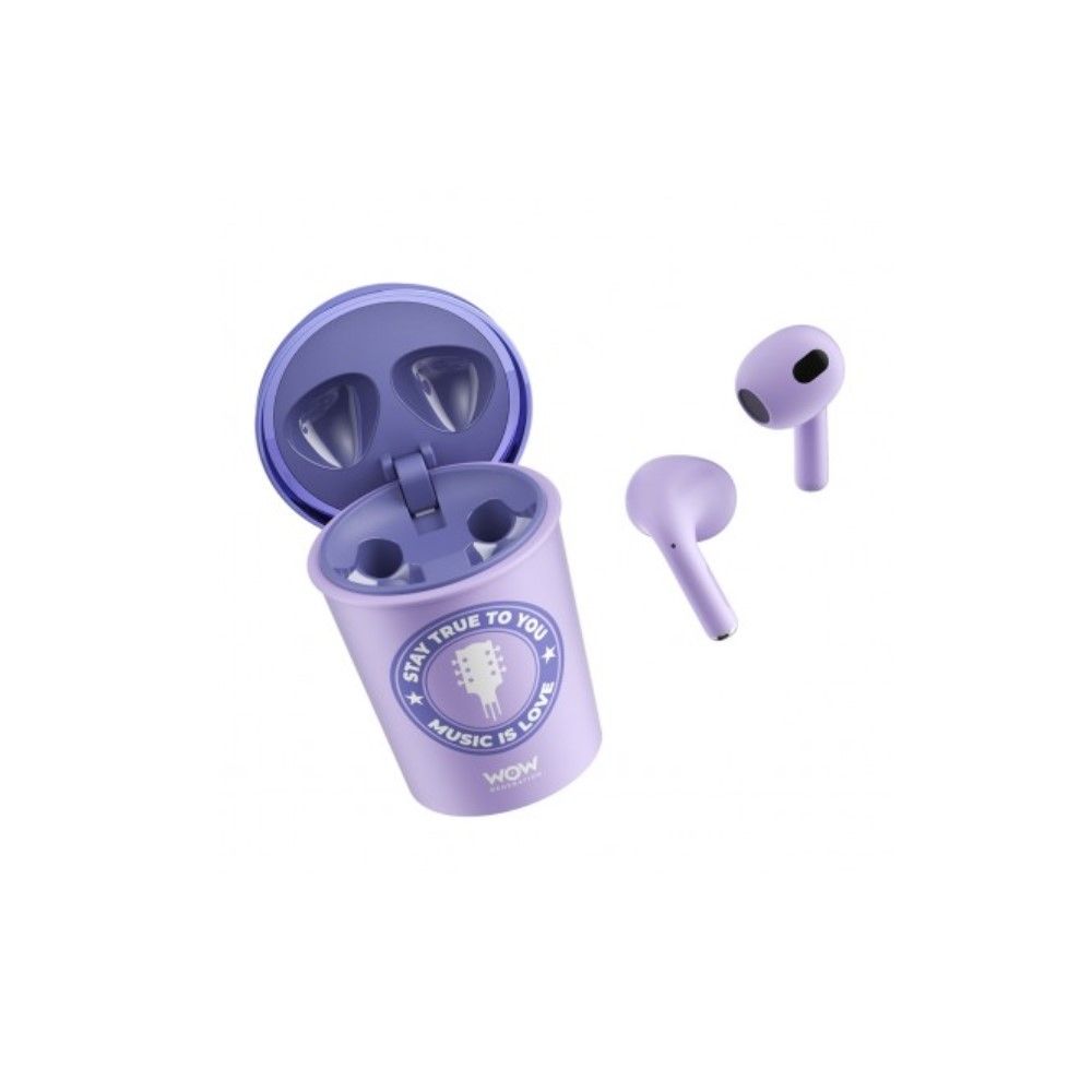 Auriculares Wireless