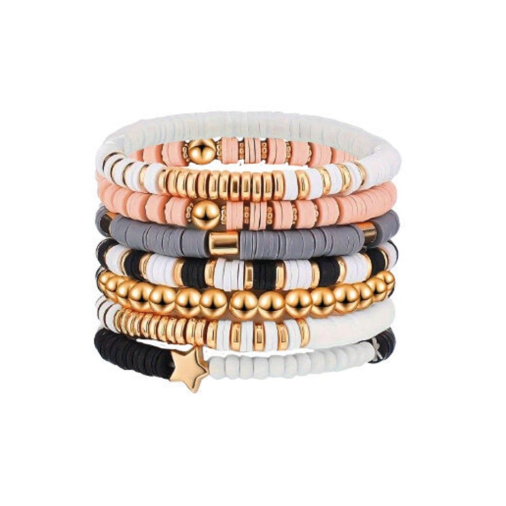 Cria as tuas pulseiras