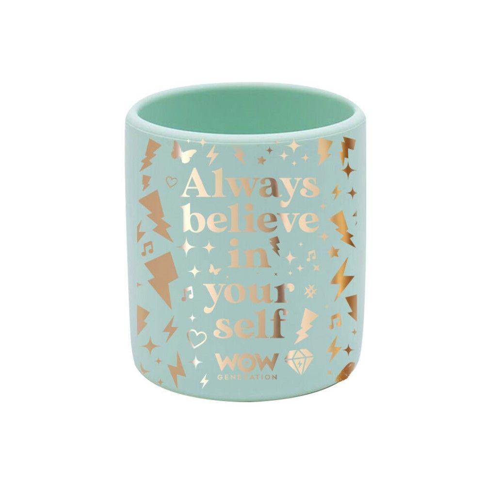 Conjunto de pincéis de maquilhagem (5 uni)