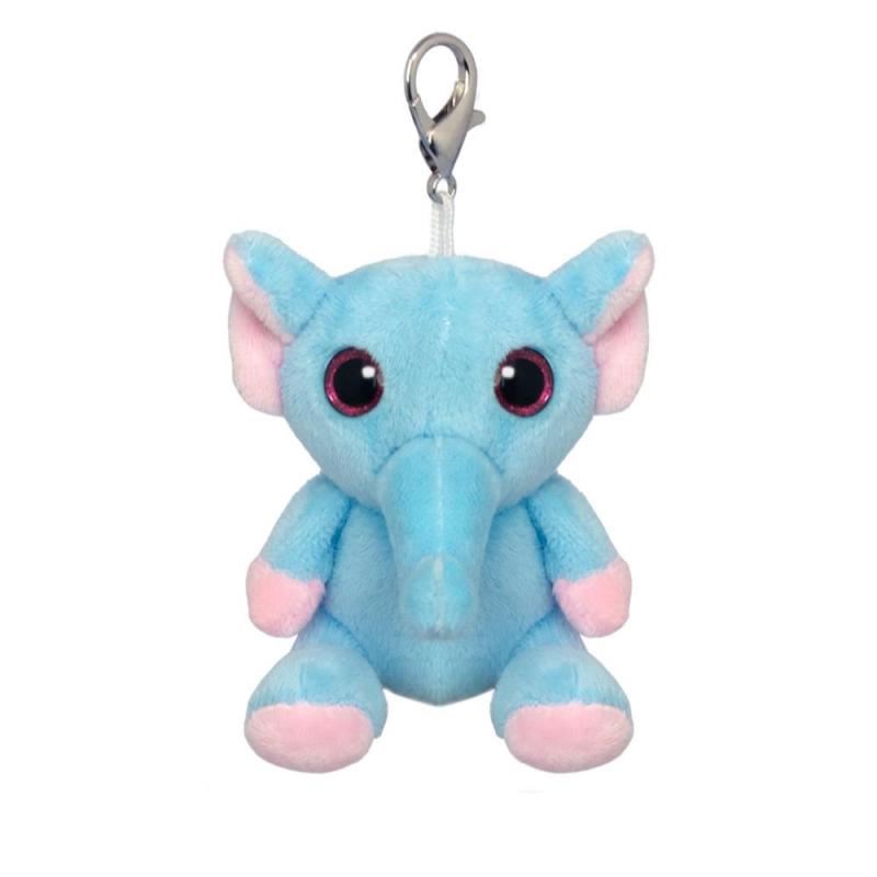 Orbys - Porta-Chaves 8/10cm - Elefante