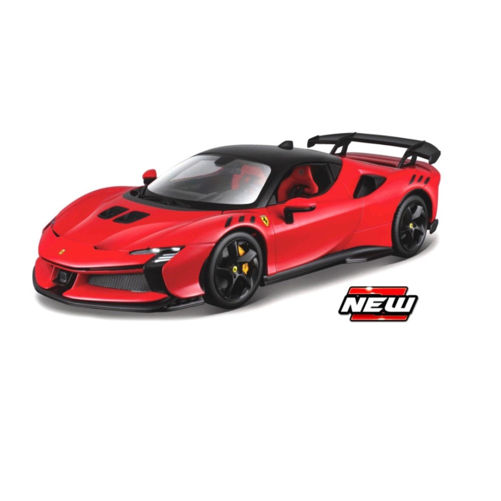 1/24 - Ferrari SF90 XX Stradale