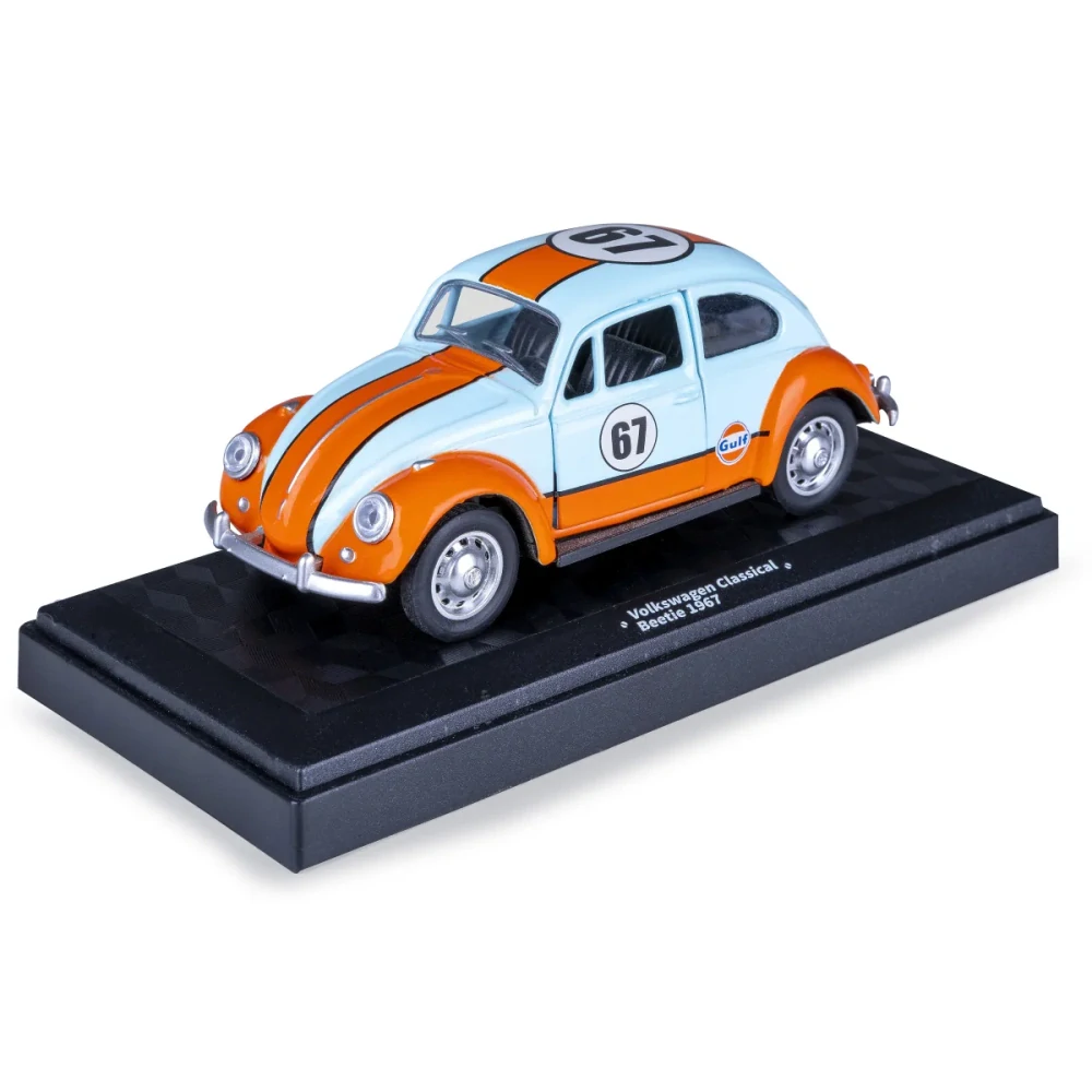 1/36 - Volkswagen Classical Beetle 1967 - GULF
