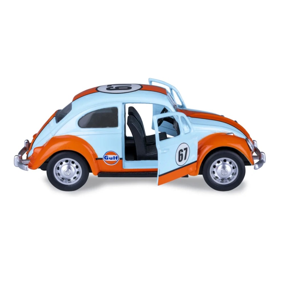 1/36 - Volkswagen Classical Beetle 1967 - GULF