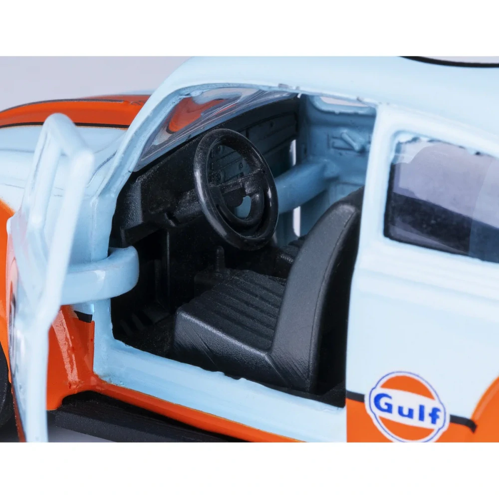 1/36 - Volkswagen Classical Beetle 1967 - GULF