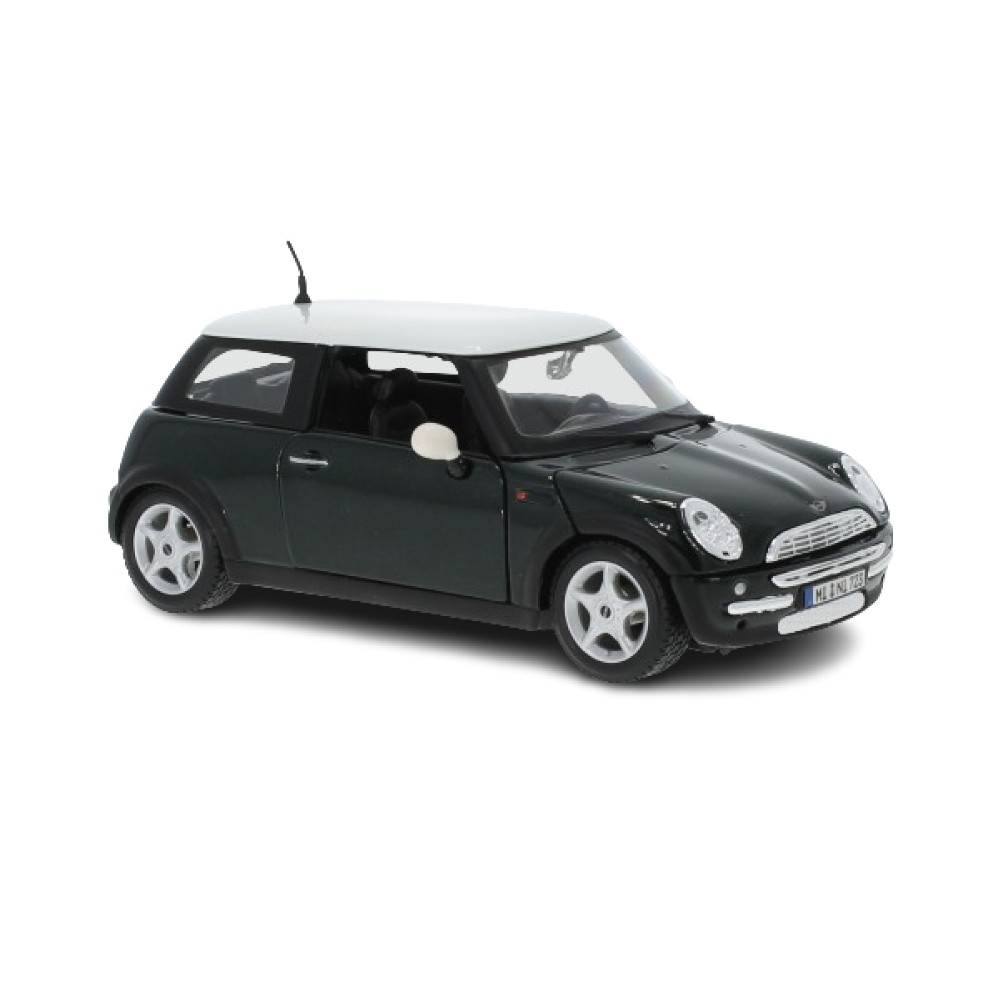 1/24 - Mini Cooper