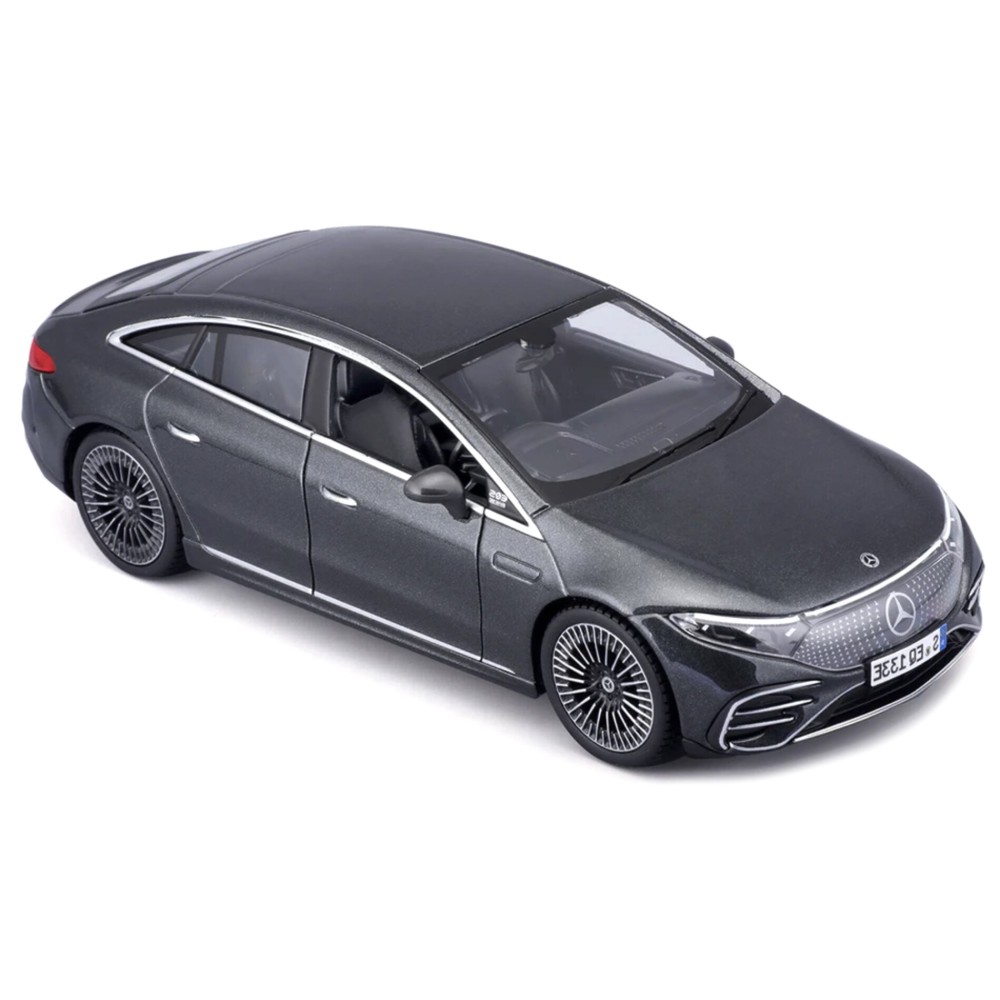1/24 - Mercedes EQS