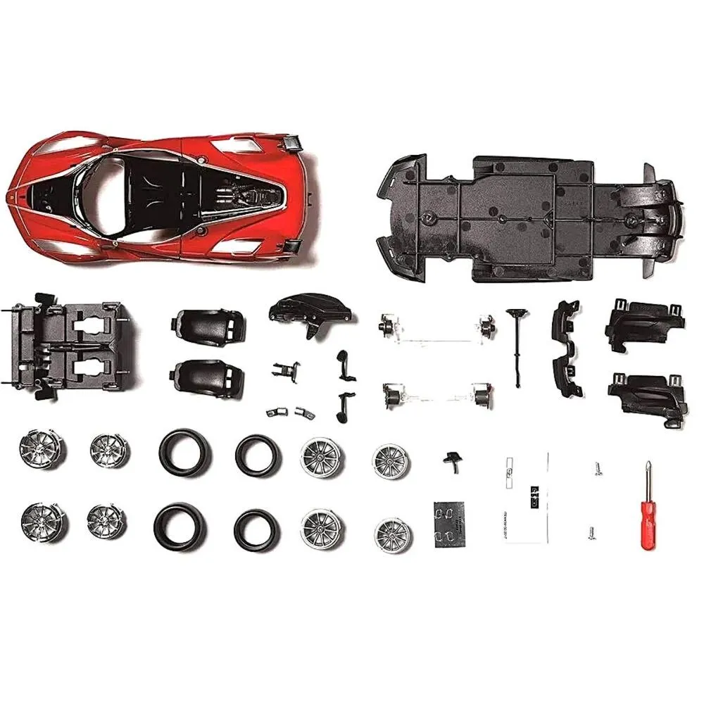 1/24 Kit - Ferrari FXX-K
