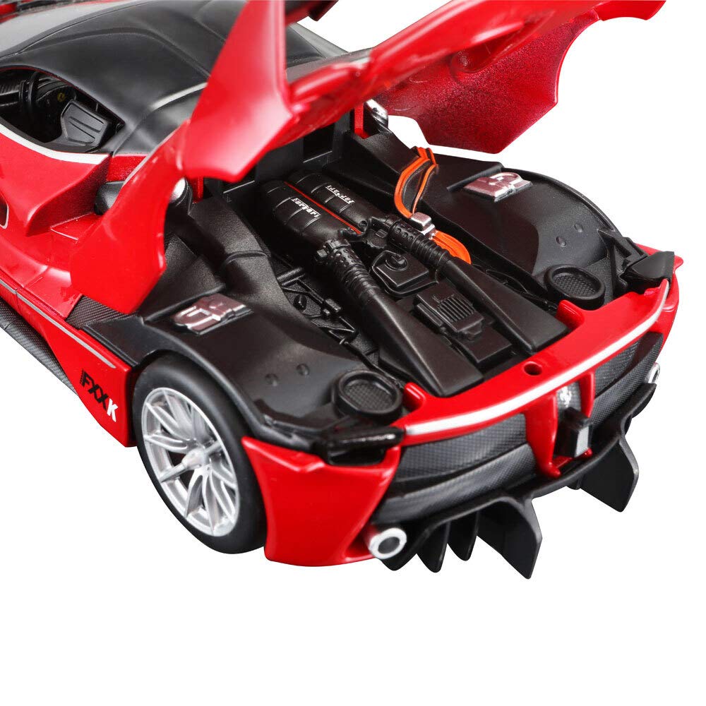 1/24 Kit - Ferrari FXX-K