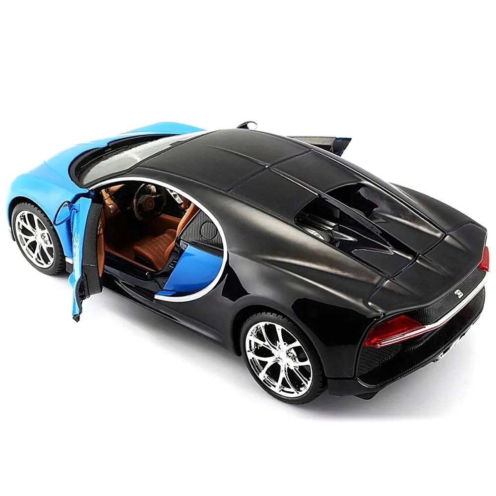 1/24 Kit - Bugatti Chiron