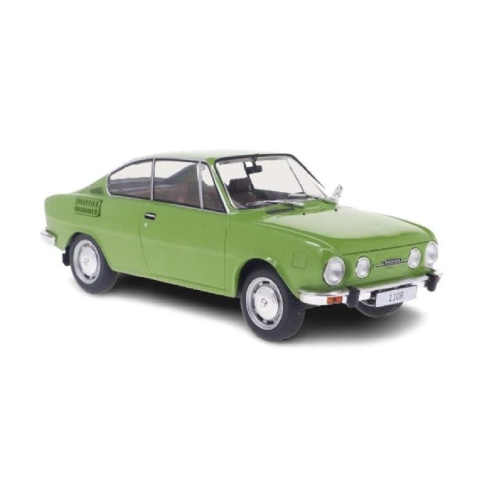 1/24 - Skoda 110R