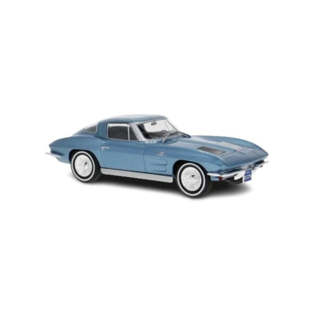 1/24 - Chevrolet Corvette
