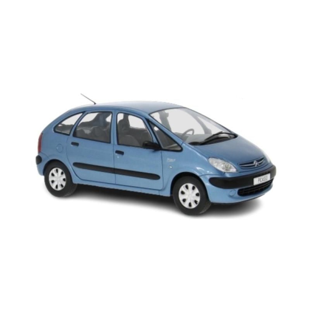 1/24 - Citroen Xsara Picasso