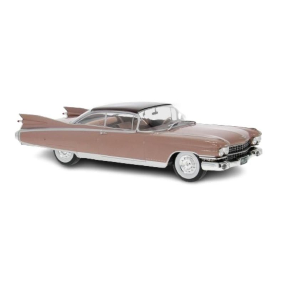 1/24 - Cadillac Eldorado Seville