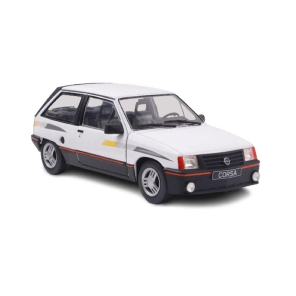 1/24 - Opel Corsa A SR