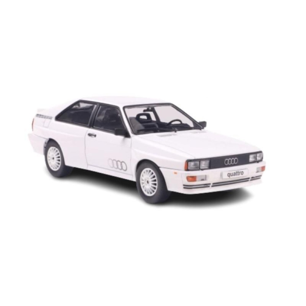 1/24 - Audi Quattro