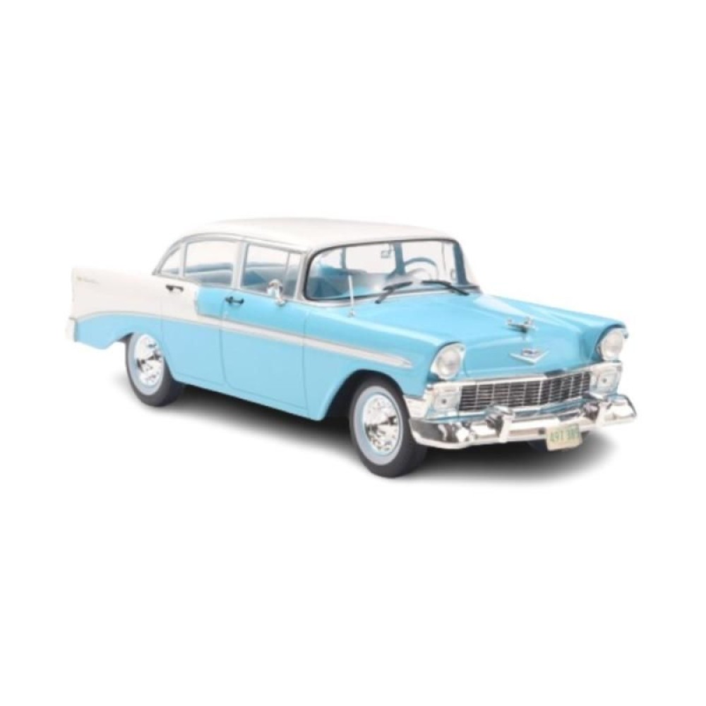 1/24 - Chevrolet Bel Air