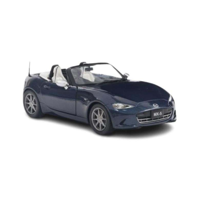 1/24 - Mazda MX-5
