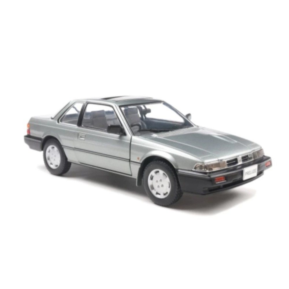 1/24 - Honda Prelude