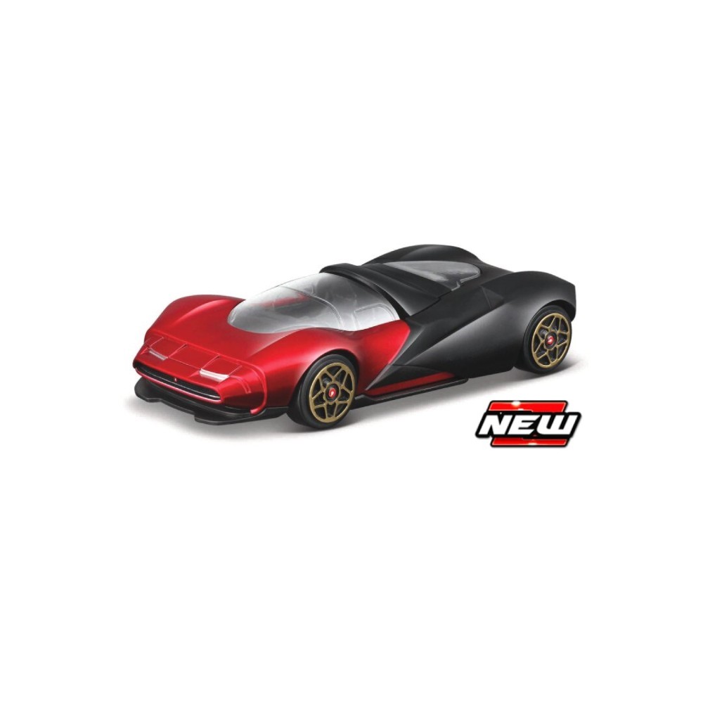 1/43 - Anta Sportiva 2024