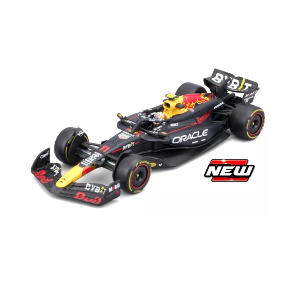 1/43 - F1 Red Bull RB20 #11 S.Perez