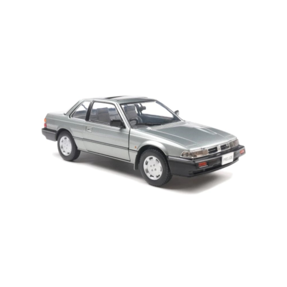 1/24 - Honda Prelude