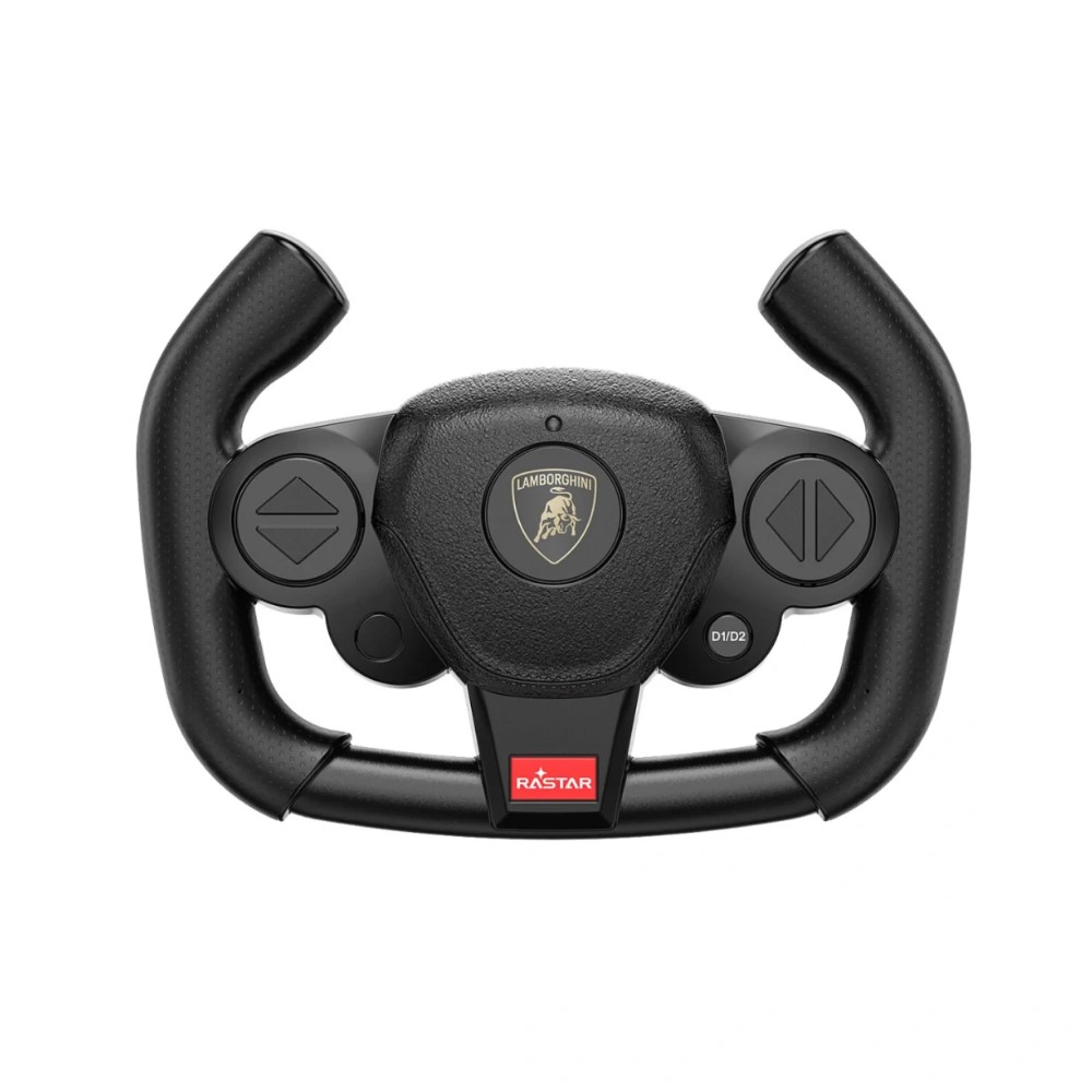 1/14 - Lamborghini SC63 LMDH, verde - 2,4GHz