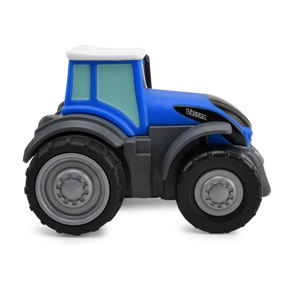 My First RC Tractor Valtra - 2,4GHz com Sons