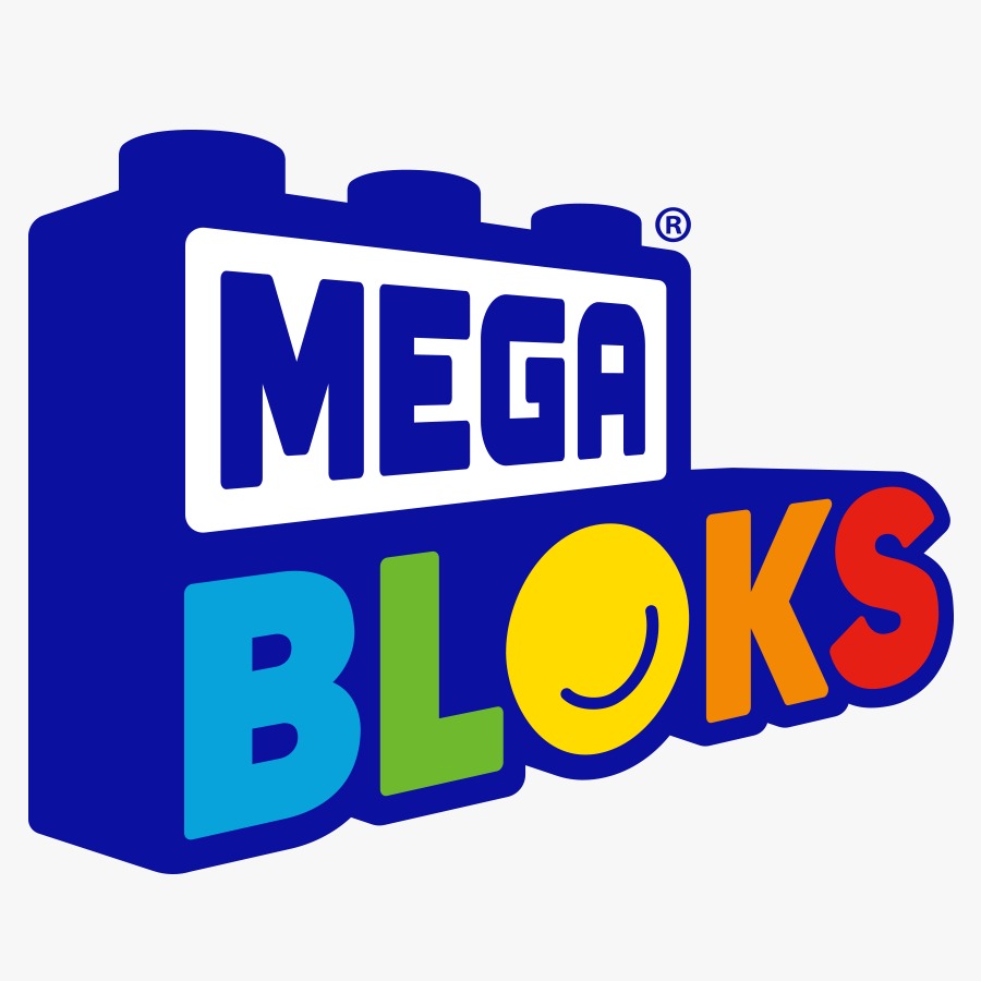 Mega Blocks